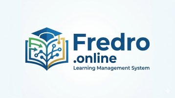 Fredro Learning Management System by Moodle